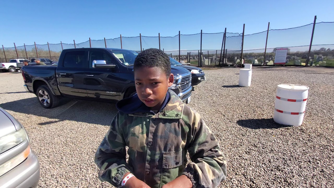 Extreme paintball Modesto, ca YouTube