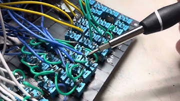 Basics of Circuit Bending: The 1 to X Bend
