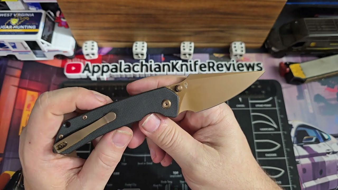 Действительно ли Tenable Fenrir так хорош, как о нём говорят?