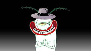 The Killing Chum: More Joker Plankton