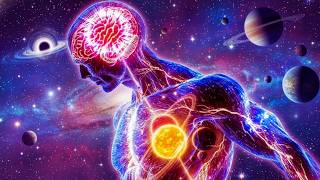 The Deepest Healing Frequency - Removes All Damage to Body, Mind and Soul - 528Hz + 741Hz + 432Hz