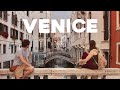 The Reality of Visiting Venice