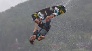 Harley Clifford at Deep Creek Lake | Liquid Force Demo Day 2017