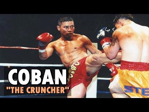 Coban Lookchaomaesaitong Highlight โคบาล ลูกเจ้าแม่ไทรทอง | Muay Thai