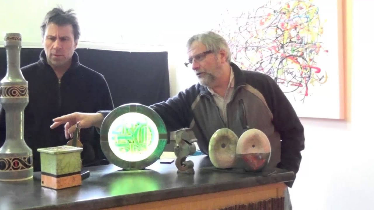 Ceramics Workshop at Arts4Every1 in High Wycombe: Coils