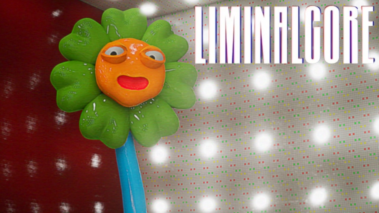 Exploring some liminal spaces! | Liminalcore - YouTube