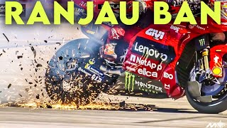 Download Lagu KEANEHAN BAN PECCO ‼️ BOLONG DI TENGAH…..😱 YAMAHA V4 DI KRITIK !! MP3 Download Lagu KEANEHAN BAN PECCO ‼️ BOLONG DI TENGAH…..😱 YAMAHA V4 DI KRITIK !! MP3
