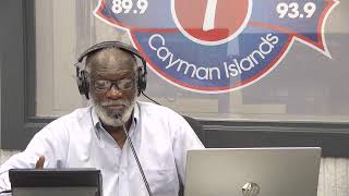 FOR THE RECORD WITH HOST ORRETT CONNOR|AUGUST 10TH, 2026