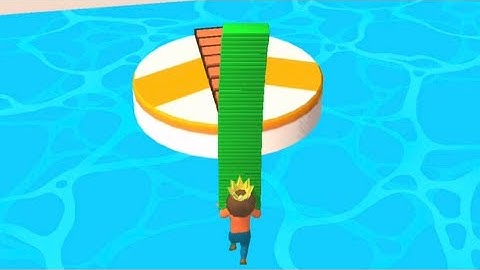 Shortcut Run New Update Gameplay (iOS,Android) Walkthrough Part 1 | Levels 1-15