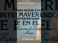 #edmaverick #monterreynl #conciertos