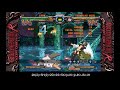 Guilty Gear XX Accent Core Plus R - Faust Combos