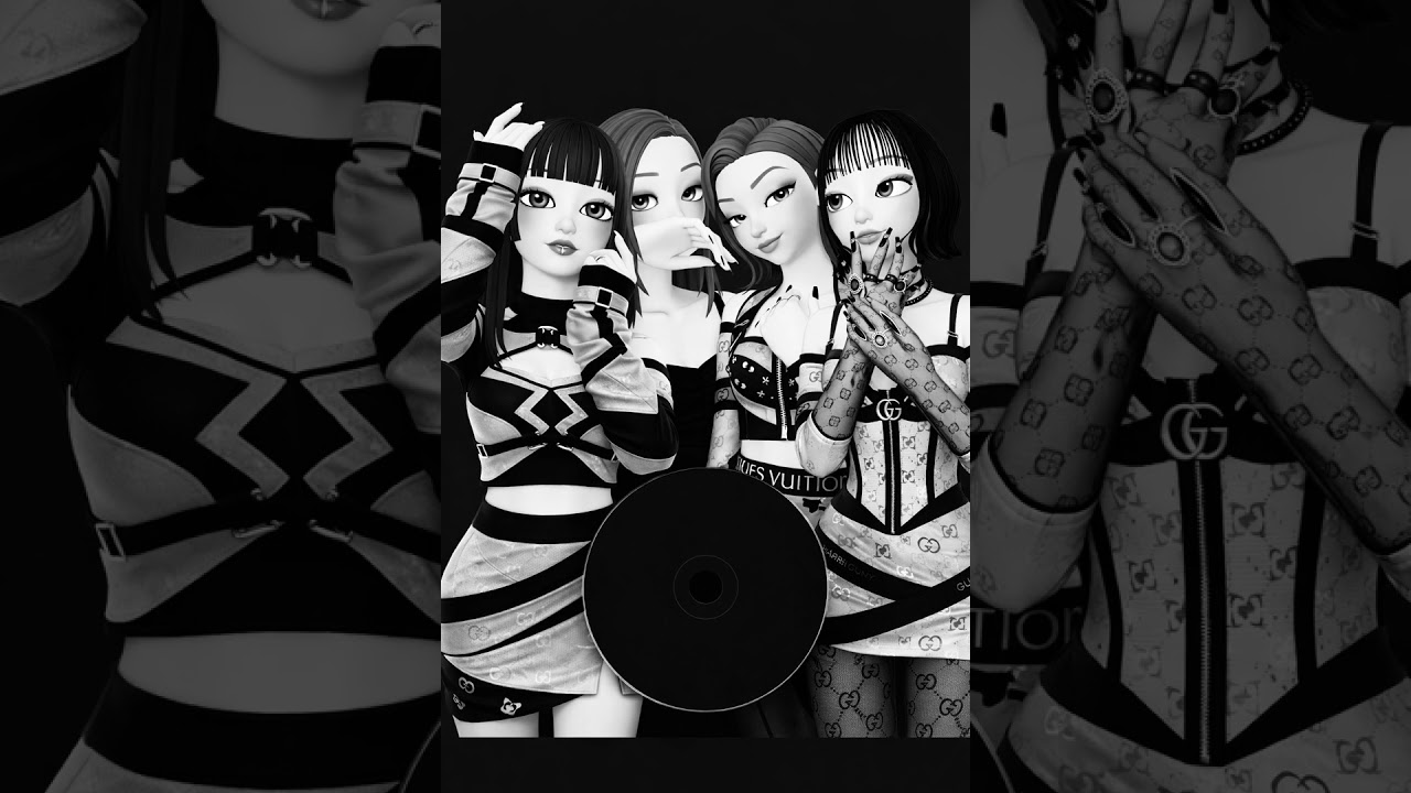 STARLYSSY - “4 IM LIGHTS” M/V