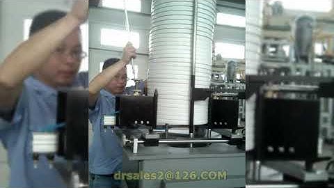 Automatic lid Placer|18-20L Lid placing&Closing machine
