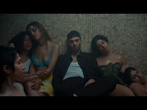 Johan Papaconstantino - Bricolo (Clip Officiel)
