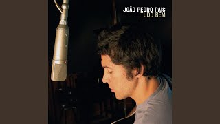 Video thumbnail of "João Pedro Pais - Mais que uma vez"