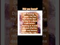 #MusicHistory #HiddenTruth #UntoldStories #BehindTheMusic #StoryBehindTheSong #MusicTrivia