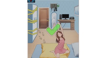 Tricky Quest Annoying Puzzle Level 32. Walkthrough Gameplay