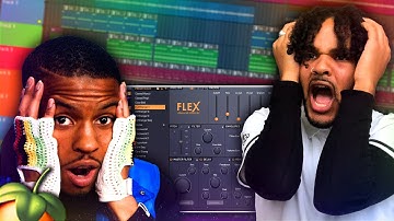 How PIERRE BOURNE Makes HARD BEATS & MELODIES For PLAYBOI CARTI From SCRATCH | FL Studio Tutorial