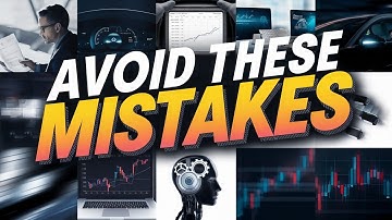 5 Trading Mistakes You Must Avoid in 2025