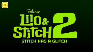 Lilo And Sch 2 Sch Has A Glitch Fanmade By Eman120212