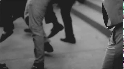 Upsilon Iota Chapter of Alpha Phi Alpha Fraternity, Incorporated Probate Promo