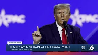 Robert Costello to appear before Trump grand jury