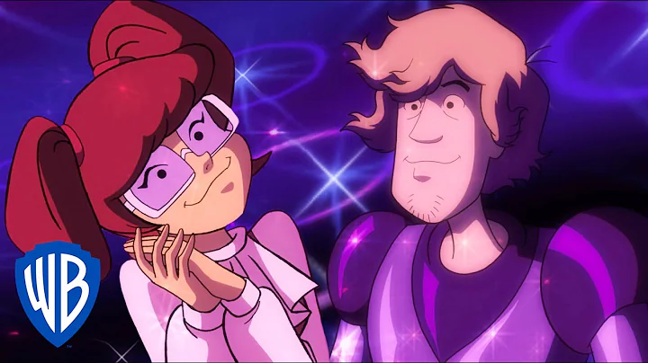 Scooby-Doo! | Who is Shaggy's Girlfriend? | WB Kids