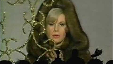 MST3K -  Scenes from The Deadly Bees