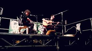 Gio' Marinelli e Carmelo Pipitone - "Monna Lisa" LIVE