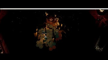 Properly beating the Northern boss in Inkshade Ep 7