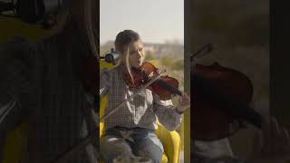 Dobrym Ojcem Jest Nasz Bóg | Akustyczna Sesja Worship | Estera &amp; Piotr