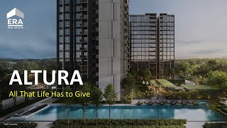 Why Altura?
