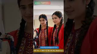 Türkmen Ýaşlary Hytaýyň We Wengriýanyň Uniwersitetlerine Okuwa Iberiler