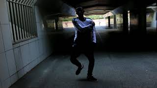 SMA Nasty C ft Rowlene (Official Dance Video)
