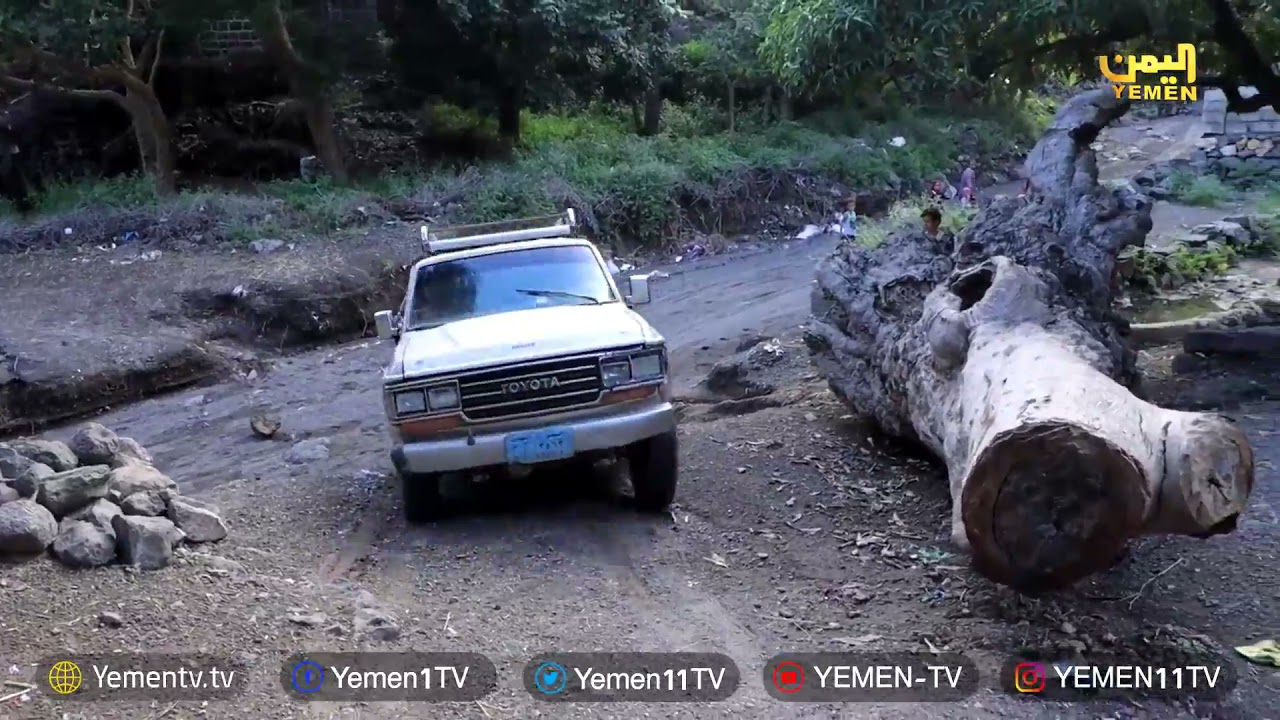 حكاية مكان | منطقة بني محمد - بلاد السعيدة 25/10/2021