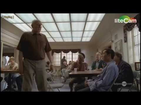 ანეგდოტი პიდარასტებზე - სოპრანოს კლანი