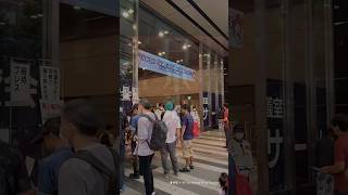 Tokyo Sake Collection 2023 What A Fun Experience