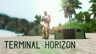 Details TERMINAL HORIZON [Trailer - Arma 3 Co-op Mission] Update