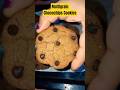 🍪 Healthy Multigrain Choco Chip Cookies! 😍🔥 #CookieLovers #shorts
