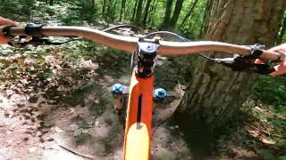 Birdsboro PA Mountain Biking