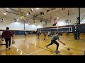 1/11/25 | Wii Sports - POOL #3 | CliqueSand 6’s Tourney
