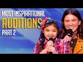 Most Inspirational Auditions EVER! Part 2