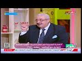 اكلوا اطفالكم كبده د مجدي نزيه يوصي بثلاث وجبات رئيسية للاطفال