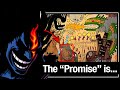 The Secret Behind the "Promise" Made During the Void Century