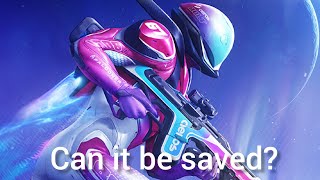 What Went Wrong With Splitgate 2 Is Splitgate 2 dying already