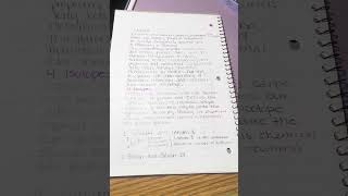 part a- core concepts