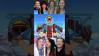 One Piece Funny Moments In Episode 96