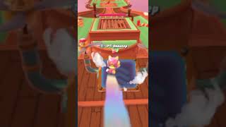 Air slide windy speed run 🌬️💨#stumbleguys #airslide#air