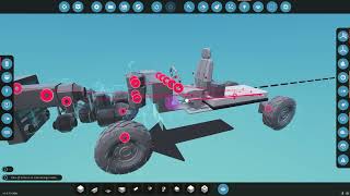Stormworks Basics Car Tutorial AFR