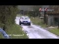 Rallye de la suisse normande 2012 rallyconcept